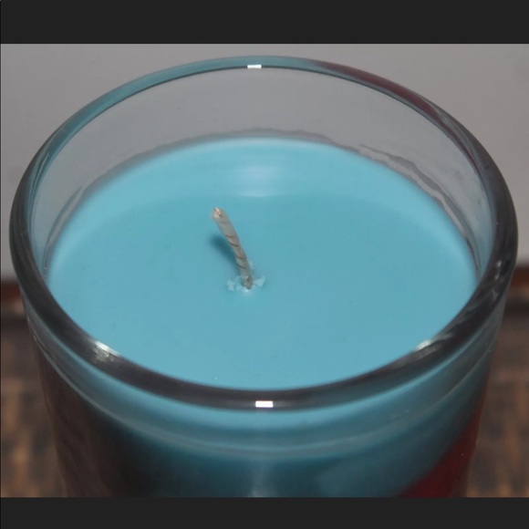 DW HOME CANDLE VANILLA AMBER RICHLY SCENTED - Picture 2 of 3